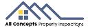 All Concepts Property Inspections logo